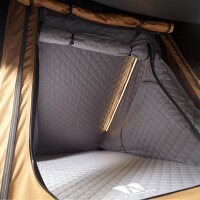 Bundle: CUMARU UP 145 + Thermal Inner Tent