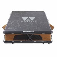 Bundle: CUMARU UP 145 + Thermo-Innenzelt