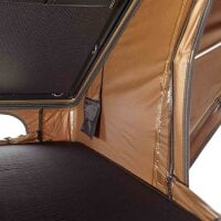 Bundle: CUMARU UP 145 + Thermo-Innenzelt