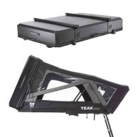 Bundle: TEAK 2.0 160 + Thermal Inner Tent