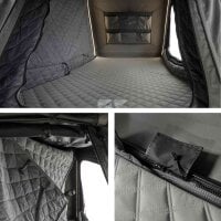 Bundle: TEAK 2.0 180 + Thermal Inner Tent