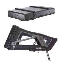 Bundle: TEAK 2.0 180 + Thermo-Innenzelt