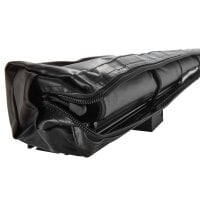 Seitenmarkise VICKYWOOD 200 cm grau