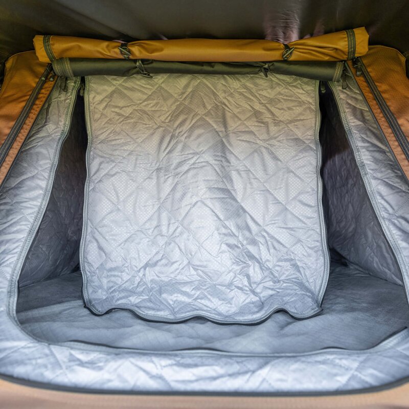 Thermal Inner Tent for BIG WILLOW 4.0