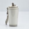 Edelstahl Daily Cup Cream White 400 ml