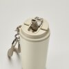 Stainless Steel Daily Cup Cream White 400 ml