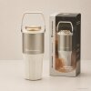 Edelstahl Daily Tumbler Fennec Beige 730 ml