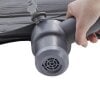 AIR PRO Dachzelt Luftmatratze selbstaufblasend CUMARU 135