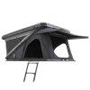 B-Stock: Hardshell Rooftop Tent HAZEL 155 grey