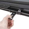B-Ware: Hartschalen-Dachzelt HAZEL 155 grau