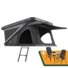 Roof Tent HAZEL & Premium Furniture Set SUMMIT