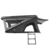 Roof Tent HAZEL & Premium Furniture Set SUMMIT