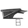 Roof Tent HAZEL & Premium Furniture Set SUMMIT