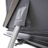 Roof Tent HAZEL & Premium Furniture Set SUMMIT