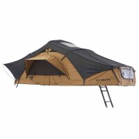 2nd Choice Folding Rooftop Tent BIG WILLOW 4.0 180...