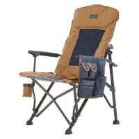 2te-Wahl Camping Stuhl CAMP SUMMIT Desert Earth
