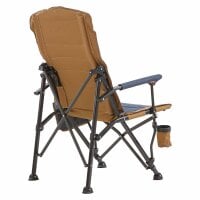 2te-Wahl Camping Stuhl CAMP SUMMIT Desert Earth