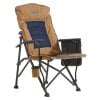 2te-Wahl Camping Stuhl CAMP SUMMIT Desert Earth