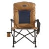 2te-Wahl Camping Stuhl CAMP SUMMIT Desert Earth
