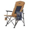 2te-Wahl Camping Stuhl CAMP SUMMIT Desert Earth