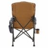 2te-Wahl Camping Stuhl CAMP SUMMIT Desert Earth
