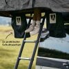 2. Wahl Dachzelt BIG WILLOW 180 Gen.3 grau