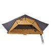 2. Wahl Dachzelt SMALL WILLOW 140 goldbraun