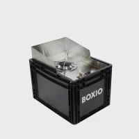 BOXIO COOK | Camping Gas Stove