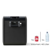 DOMETIC CFX5 45 Kompressor-Kühlbox 46 l