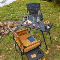 2x Campingchair CAMP HORIZON