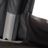B-Ware: Inflatable Folding Rooftop Tent BAOBAB AIR 135 grey