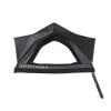 B-Ware: Inflatable Folding Rooftop Tent BAOBAB AIR 135 grey