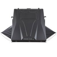 B-Ware: Hardshell Rooftop Tent CUMARU EASE 135 grey