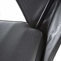 B-Ware: Hartschalen-Dachzelt CUMARU EASE 135 grau