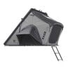 B-Ware: Hardshell Rooftop Tent CUMARU EASE 135 grey