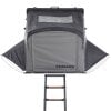 B-Ware: Hardshell Rooftop Tent CUMARU EASE 135 grey