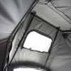 B-Ware: Hardshell Rooftop Tent CUMARU EASE 135 grey