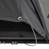 B-Ware: Hartschalen-Dachzelt CUMARU EASE 135 grau