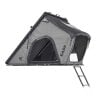B-Ware: Hartschalen-Dachzelt CUMARU EASE 135 grau