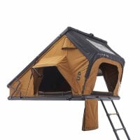 B-Stock: Alu Triangle Hard Shell Roof Tent CUMARU UP 145...