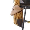 Alu Triangle Hard Shell Roof Tent CUMARU UP 145 Earthy Yellow