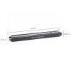 B-Ware: Roof Rack Pressure Water Tank & Travel Shower EVOTANK 26 l