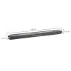 B-Ware: Roof Rack Pressure Water Tank & Travel Shower EVOTANK 36 l